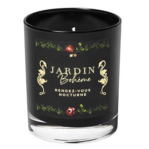 Jardin Bohème Fine Fragrances Rendez-vous Nocturne Scented Candle