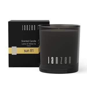 Janzen Scented Candle