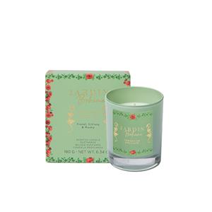 Jardin Bohème Tentation Délicate Scented Candle