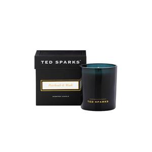 Ted Sparks Patchouli & Musk Demi