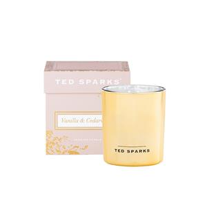 Ted Sparks Vanilla & Cedarwood Demi
