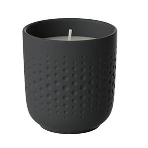 Villeroy & Boch Geurkaars Perle Adventure Manufacture Collier noir