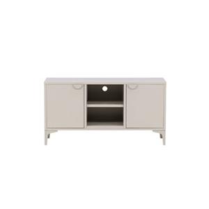Svea  Salvo TV-meubel - 120 cm - beige