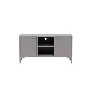 Svea  Salvo TV-meubel - 120 cm - grijs
