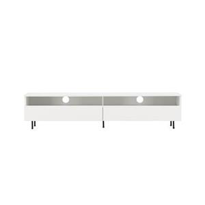 Svea  Clelia tv-meubel - 180 cm - wit