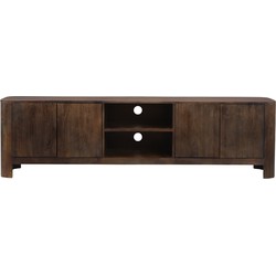 Old Inn Wonen Tv meubel Stockholm 200cm