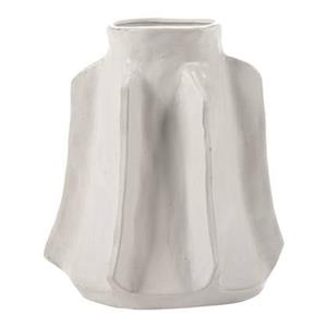 Serax  Marie Michielssen - Billy Vaas H 27 cm - Wit
