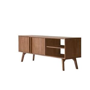 Tikamoon  Acacia tv-meubel Niels 150 cm