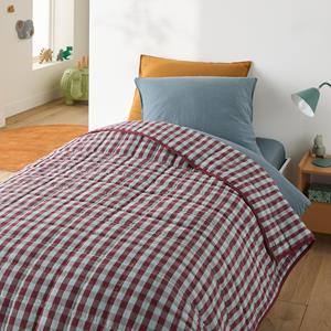 LA REDOUTE INTERIEURS Gewatteerde katoenen sprei Emerson
