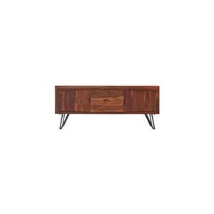 Tikamoon  Bonnie - Massief palissander tv-meubel 150 cm