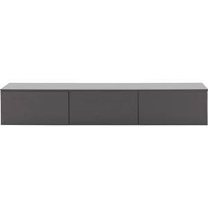 Goossens TV meubel Monza Ecowood in mdf