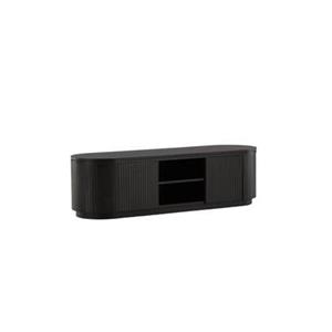 Svea  Siro tv-meubel - 160 cm - zwart