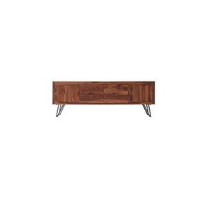 Tikamoon  Bonnie - Massief palissander tv-meubel 180 cm