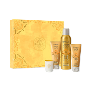 Douglas Collection Home Spa Villa Bali Luxury Spa Set