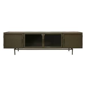 New Routz Brooklyn Tv-meubel - Olijfgroen