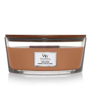 WoodWick ELLIPS SANTAL MIRRE