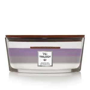 WoodWick Trilogy Trilogy Amethyst Sky