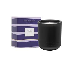 Marie-Stella-Maris Violet Muse Scented Candle