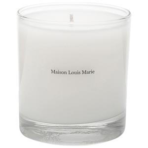 Maison Louis Marie No.04 Bois de Balincourt Candle