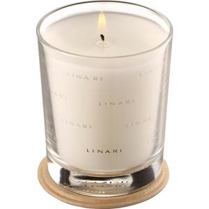 LINARI Geurkaarsen Rubino Scented Candle