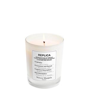 Maison Margiela Replica Home Scenting Collection On A Date Kerze