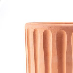 Seletti Magna Graecia Dorico bloempot terracotta