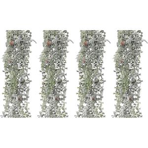 Larikstak bevroren, VE = 4 stuks, lengte = 1250 mm