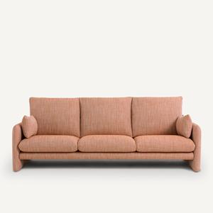 AM.PM Bank in tweed keperstof, Luciano
