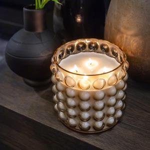 Scentchips Yucca & Dates Geurkaars Bubbles Champagne - 3978gr