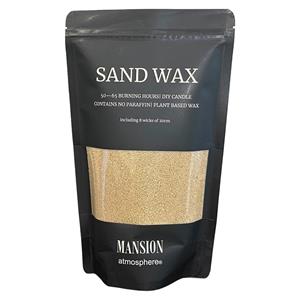 Mansion Atmosphere Voor Het Beste Resultaat Met Sand Wax (burning Sand) Is Het Belangrijk Om Een