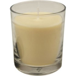 Spaas Kaars in glas odour neutr housepet - 