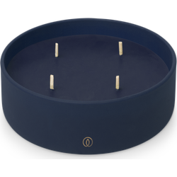 Spaas Glow 4W Geurkaars-Midnight Magic - 