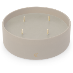 Spaas Glow 4W Geurkaars-Mindful Morning - 