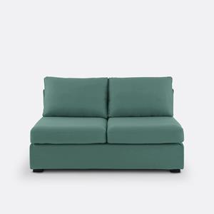 SO'HOME Zitbank Bultex, katoen, Robin