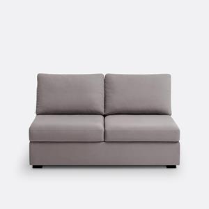 SO'HOME Zitbank Bultex, katoen, Robin