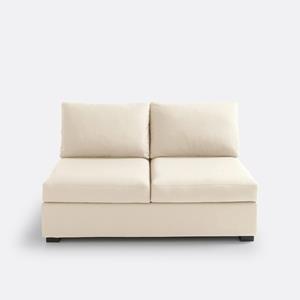 SO'HOME Zitbank Bultex, katoen, Robin