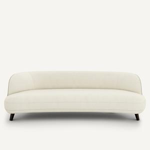 AM.PM Bank, 5-zit chambray linnen, Rosebury design E.Gallina