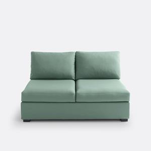 SO'HOME Zitbank Bultex, katoen, Robin