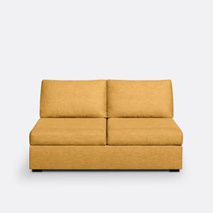 SO'HOME Zitbank Robin, mêlee, superieur comfort