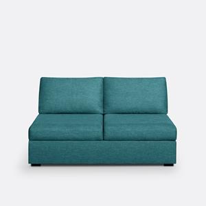 SO'HOME Zitbank Robin, mêlee, superieur comfort