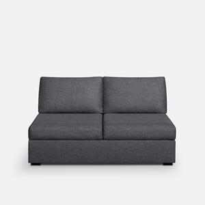 SO'HOME Zitbank Robin, mêlee, superieur comfort