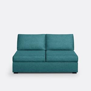 SO'HOME Zitbank Robin, Bultex, mêleestof