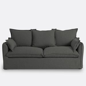 LA REDOUTE INTERIEURS Bank polyester, Odna