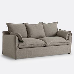 LA REDOUTE INTERIEURS Bank polyester, Odna