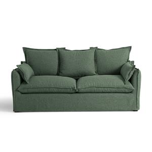 LA REDOUTE INTERIEURS Bank polyester, Odna