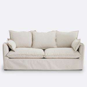 LA REDOUTE INTERIEURS Bank polyester, Odna