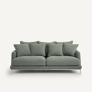 AM.PM Compacte bank in bouclette, Moderniste