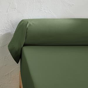 LA REDOUTE INTERIEURS Bolstersloop in perkalkatoen Scenario