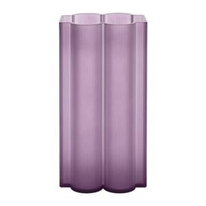 Kartell Okra Vaas H 34 cm - Violet