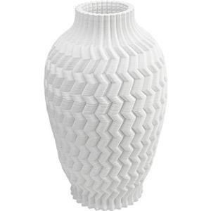 Kare Design Kare Vaas Akira Oval 35cm